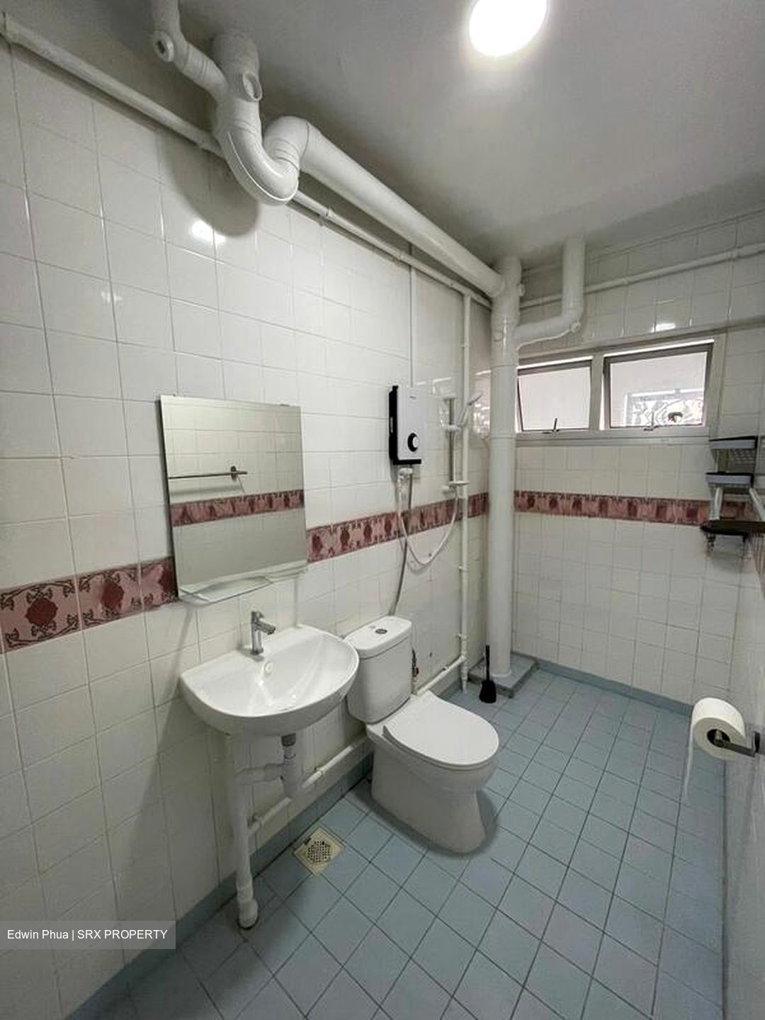 Blk 466 Pasir Ris Street 41 (Pasir Ris), HDB Executive #426822741
